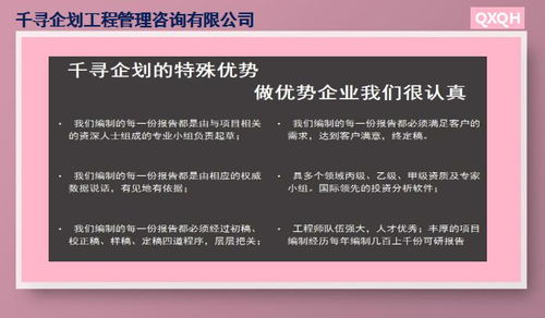 淮南千尋誠信絲苗米產(chǎn)業(yè)園項(xiàng)目立項(xiàng)報(bào)告 商業(yè)策劃創(chuàng)新服務(wù)