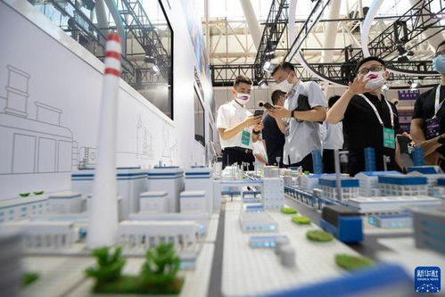 2022世界5G大會(huì)在哈爾濱開(kāi)幕，科技中介服務(wù)助力產(chǎn)業(yè)升級(jí)