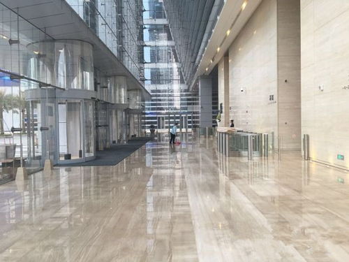 航天科技廣場 一站式科創服務平臺，賦能企業高效發展