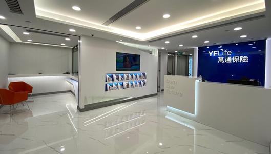 三位一體 萬通保險中介、萬通學校與科技中介服務的融合創新