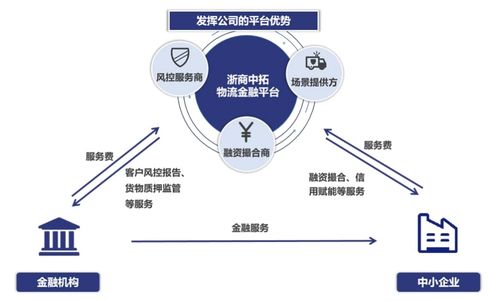 中國大宗商品供應鏈 龍頭滲透、科技賦能與增值服務驅動的行業新生態